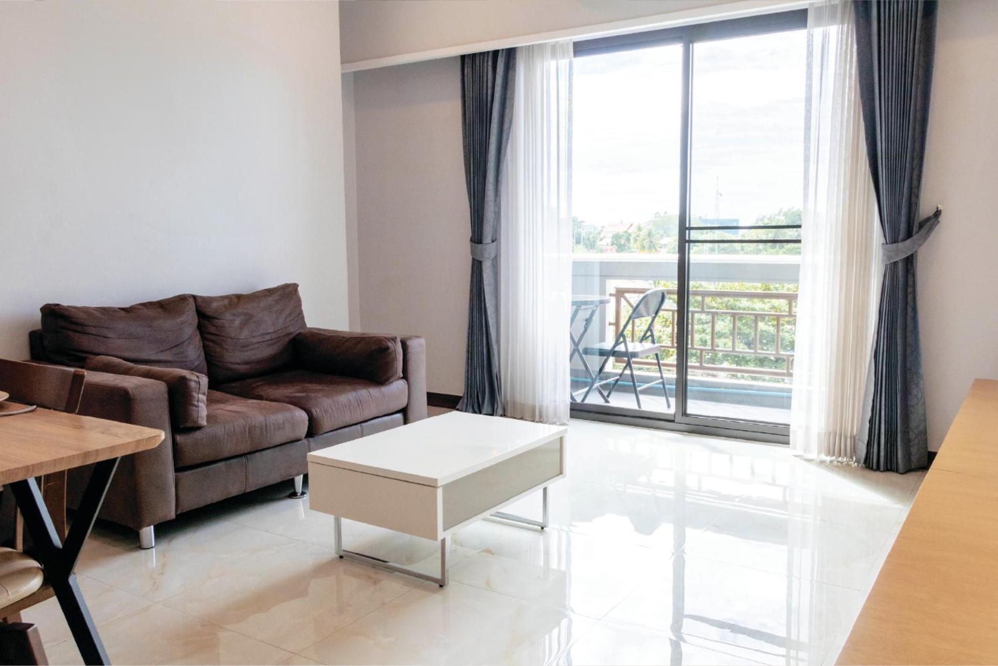 Urbanite Hotel Виентиане Екстериор снимка